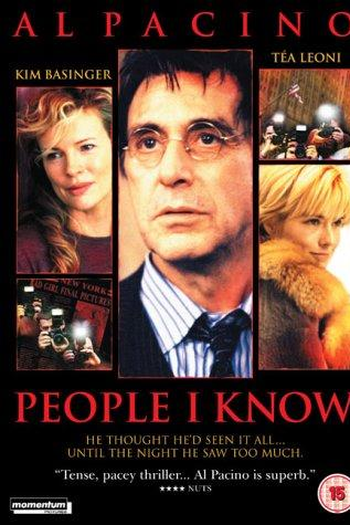  de Filme O Articulador (2002)