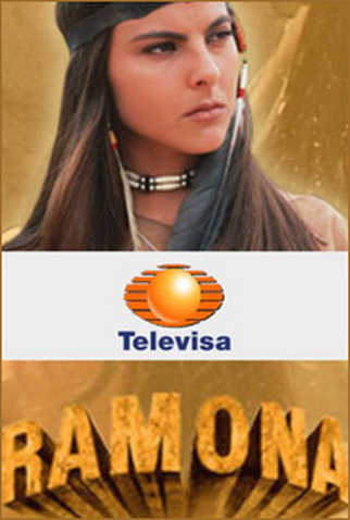 Poster 1 de TV Ramona (2000)