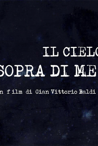 Poster 1 de Filme O céu sobre mim (2014)