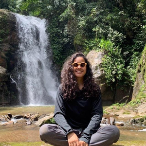 Foto de perfil de Clara