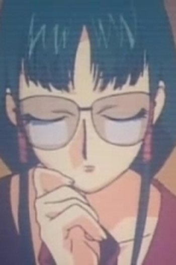 Poster de Episódio Aqua (1999)