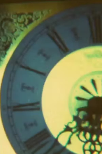 Poster de Curta The Last Look (1981)