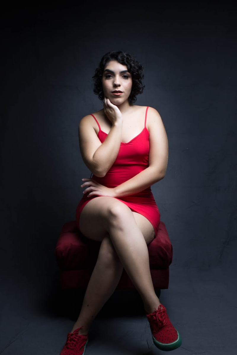 Pâmela Neres - Foto 4