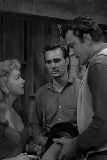 Poster de Episódio Dirt (1958)