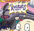 Histórias de Detetive com os Rugrats - Os Anjinhos
