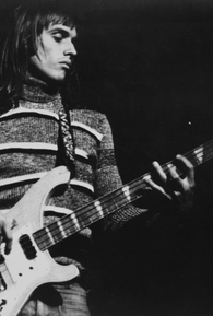 Arnaldo Baptista