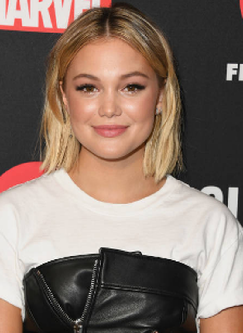 Olivia Holt - Foto 4