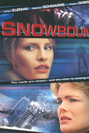 de Filme Medo na Neve (2001)