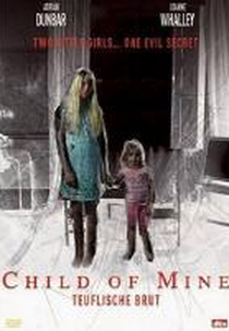 Pesadelo (Child of Mine)