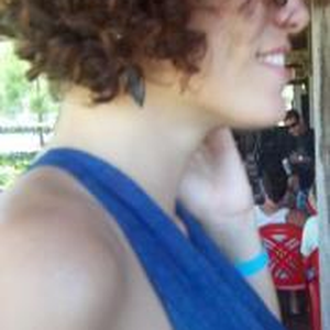 Foto de perfil de Ana Limão.