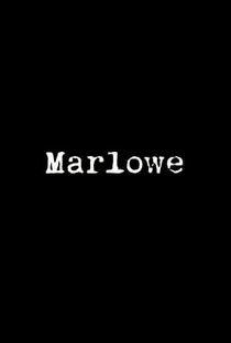 Marlowe - Poster / Capa / Cartaz - Oficial 1