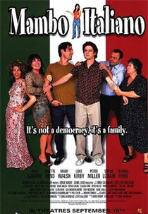 Mambo Italiano (Mambo Italino)