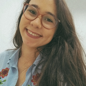 Foto de perfil de Bruna Figuerêdo