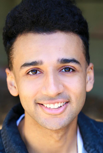 Indiana Williams - Poster 1