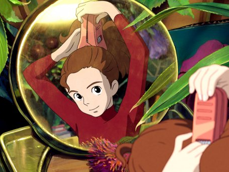 Foto 3 de O Mundo dos Pequeninos