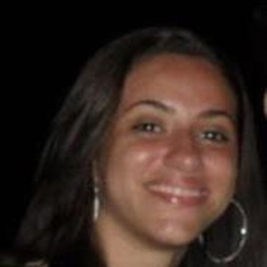 Foto de perfil de Tamires Cecim