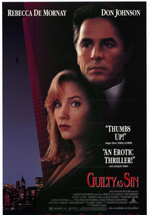 Culpado Como o Pecado (Guilty as Sin)