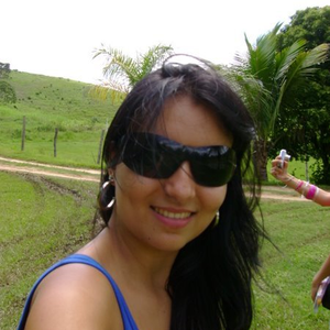 Foto de perfil de Priscila Ribeiro