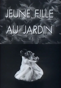 Jeune fille au jardin (Jeune fille au jardin)