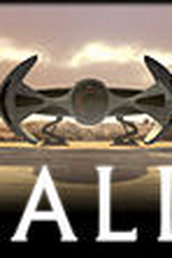 Poster de Curta Duality (2001)