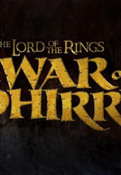 O Senhor dos Anéis: A Guerra dos Rohirrim (The Lord of the Rings: The War of the Rohirrim)
