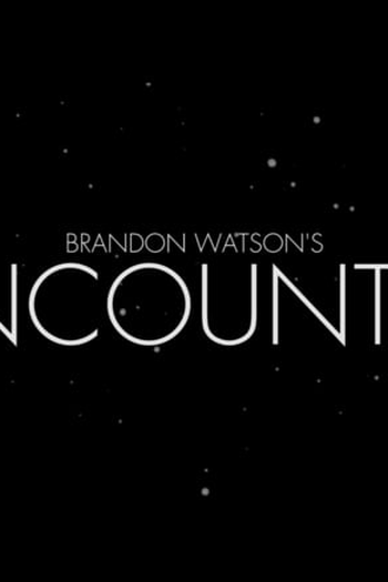 Poster de Filme Encounter (2019)