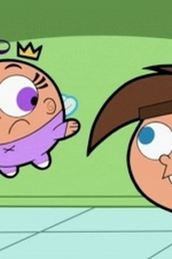 Poster de Episódio Two and a Half Babies (2014)