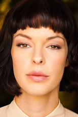 Pollyanna McIntosh