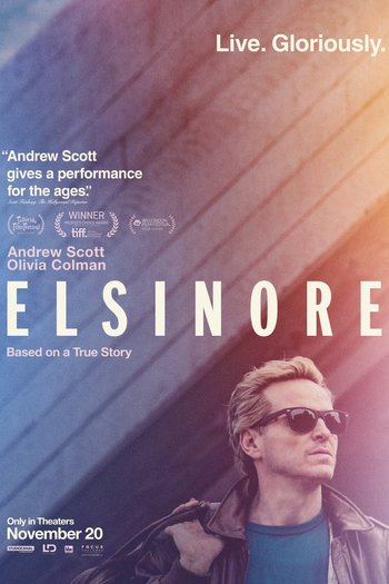  de Filme Elsinore (2026)
