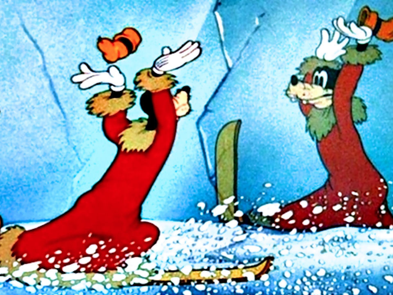 Foto 1 de Caçadores Polares