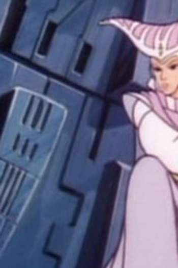 Poster de Episódio Circé (1982)