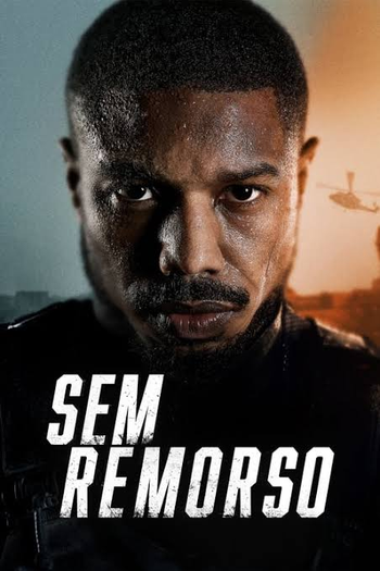  de Filme Sem Remorso (2021)