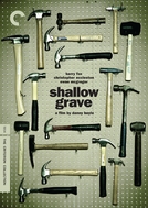 Cova Rasa (Shallow Grave)
