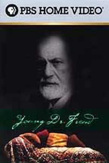 Poster de Filme O Jovem Dr. Freud (2002)