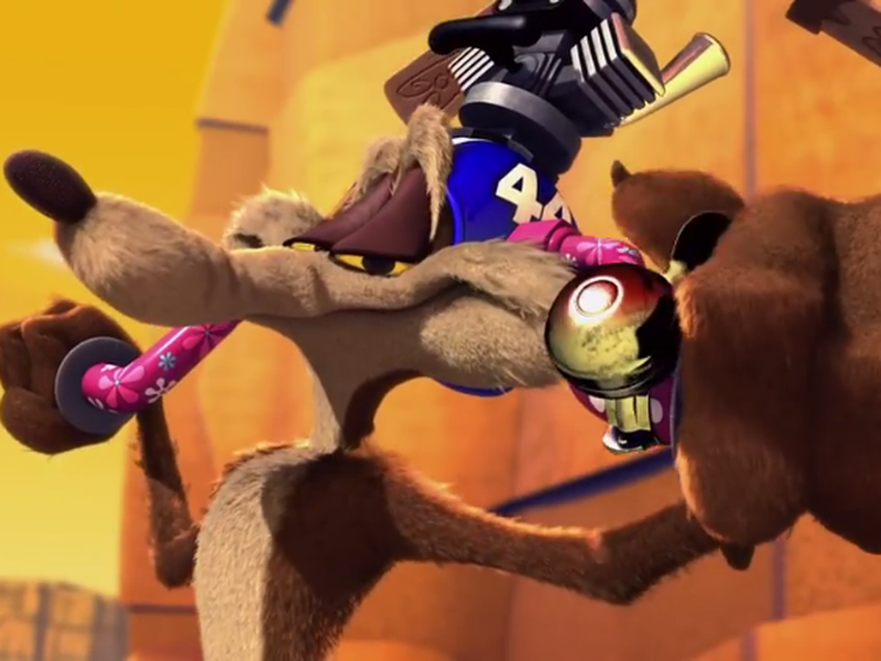 Foto 4 de Fur of Flying