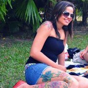 Foto de perfil de Taciana Farias