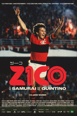 Zico, O Samurai de Quintino (Zico, O Samurai de Quintino)