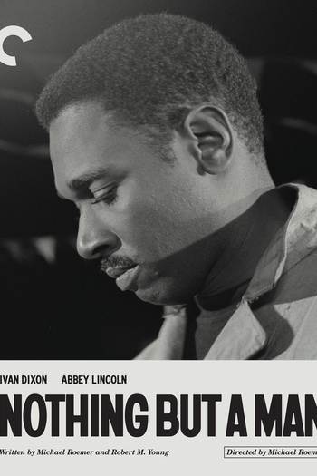  de Filme Nothing But a Man (1964)