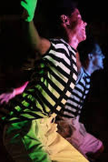 Swingueira (Swingueira)