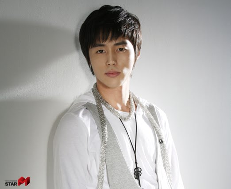 Oh Min Suk - Foto 2