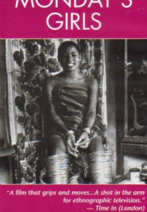 Monday's Girls  (Monday's Girls)