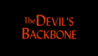 The Devil's Backbone Trailer