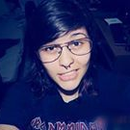 Foto de perfil de Giulia
