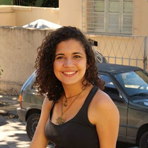 Foto de perfil de Letícia