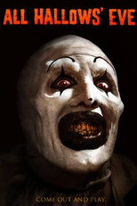 Terrifier: O Início (Hallows' Eve)