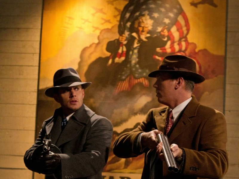 Foto 15 de Sobrenatural (7ª Temporada)