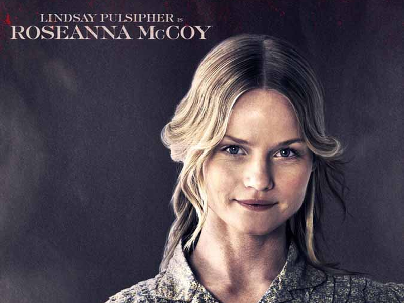 Foto 6 de Hatfields & McCoys