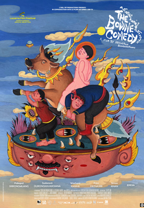 The Bovine Comedy (The Bovine Comedy)