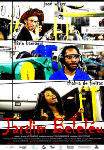 Jardim Beleléu (Jardim Beleléu)