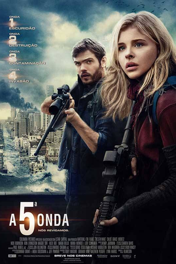  de Filme A 5ª Onda (2016)